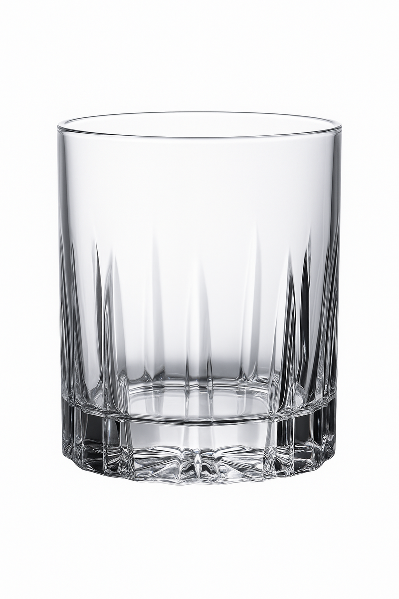 Verre créatif hockey tasse café whisky fond épais