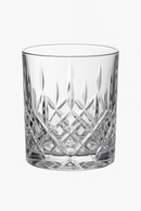 Verre créatif motif hockey glace fond épais polyvalent