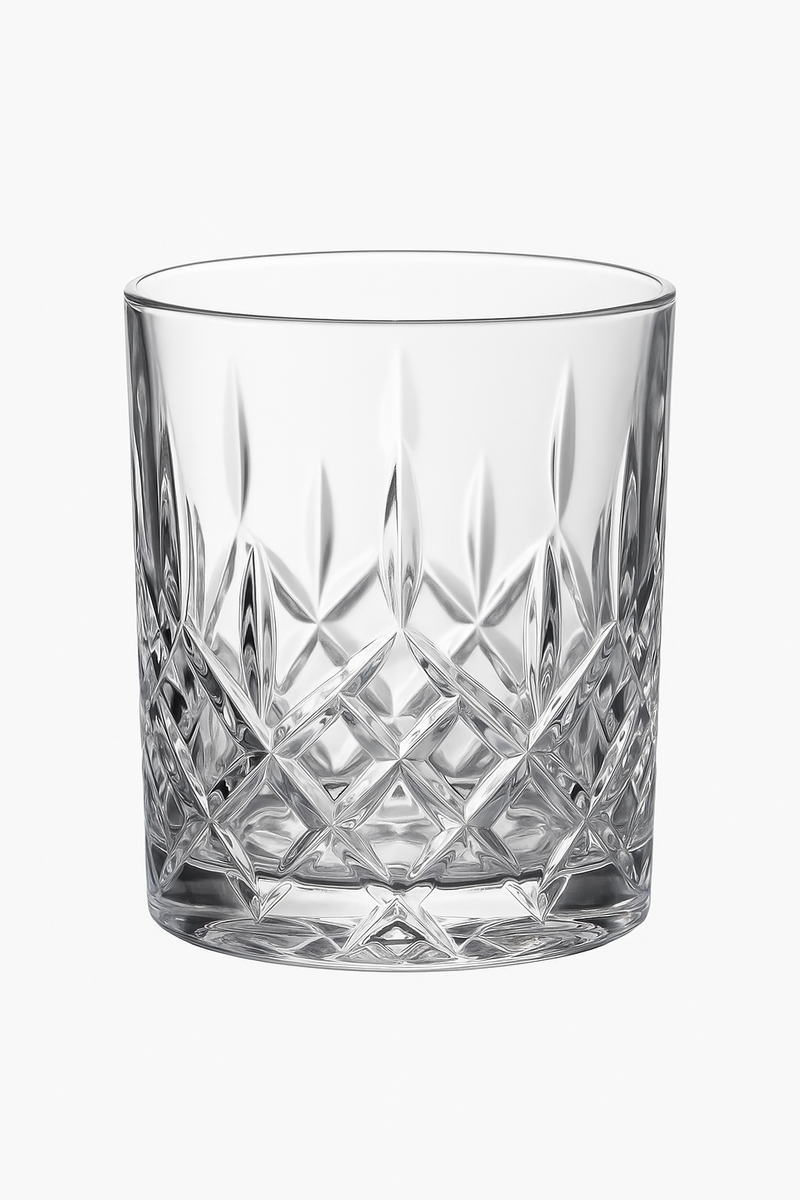 Verre créatif motif hockey glace fond épais polyvalent