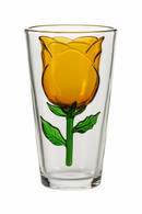 Verre double paroi design noeud interieur style europeen