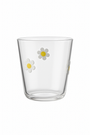 Verre double paroi résistant chaleur multi boissons