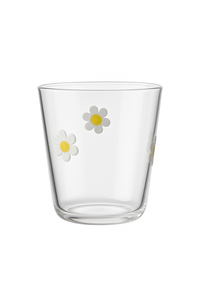Verre double paroi résistant chaleur multi boissons