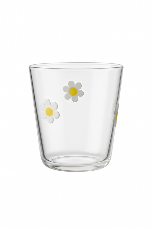 Verre double paroi résistant chaleur multi boissons