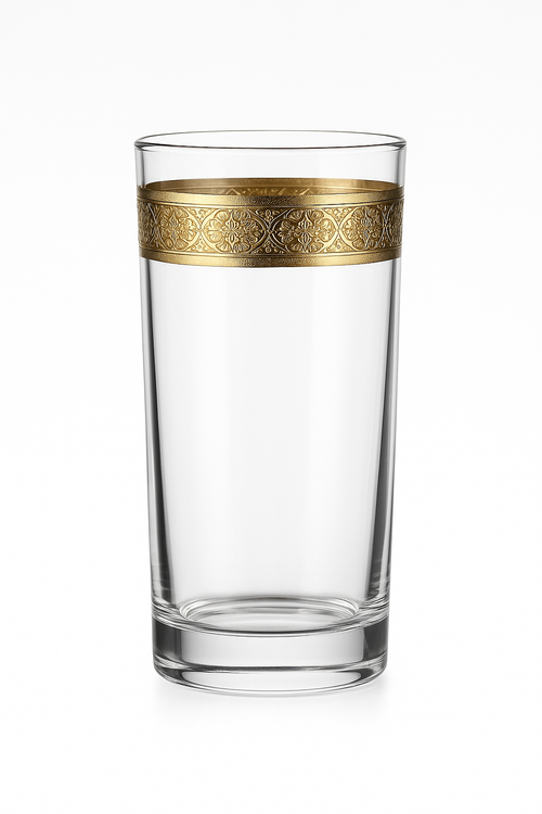Verre en cristal style européen phnom penh