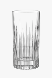 Verre hockey créatif fond épais pour cocktail whisky