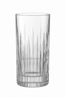Verre hockey créatif fond épais pour cocktail whisky