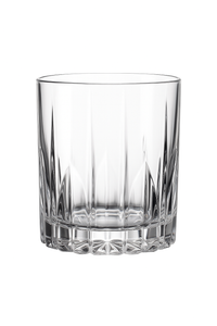 Verre hockey sur glace créatif fond épais cocktail