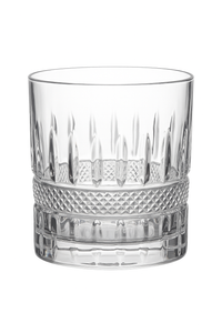 Verre hockey sur glace design original fond épais