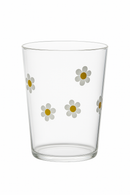 Verre resistant chaleur multi usage boissons maison