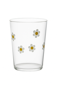 Verre resistant chaleur multi usage boissons maison