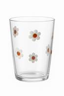 verre résistant chaleur style moderne pour boissons maison