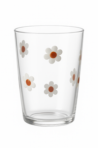 verre résistant chaleur style moderne pour boissons maison
