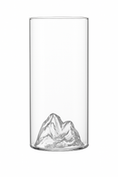 Verre style montagne whisky multifonction boissons chaudes froides
