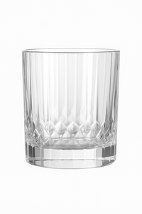 Verre style western motif crâne pour whisky bière