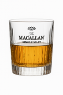 Verre whisky cristal facette style luxe degustation