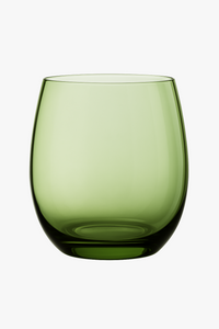 Verre whisky cristal motif vertical design vintage polyvalent
