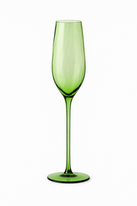 Verre whisky cristal motif vertical style vintage maison