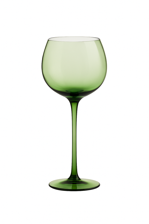 Verre whisky cristal motif vertical style vintage multiusage
