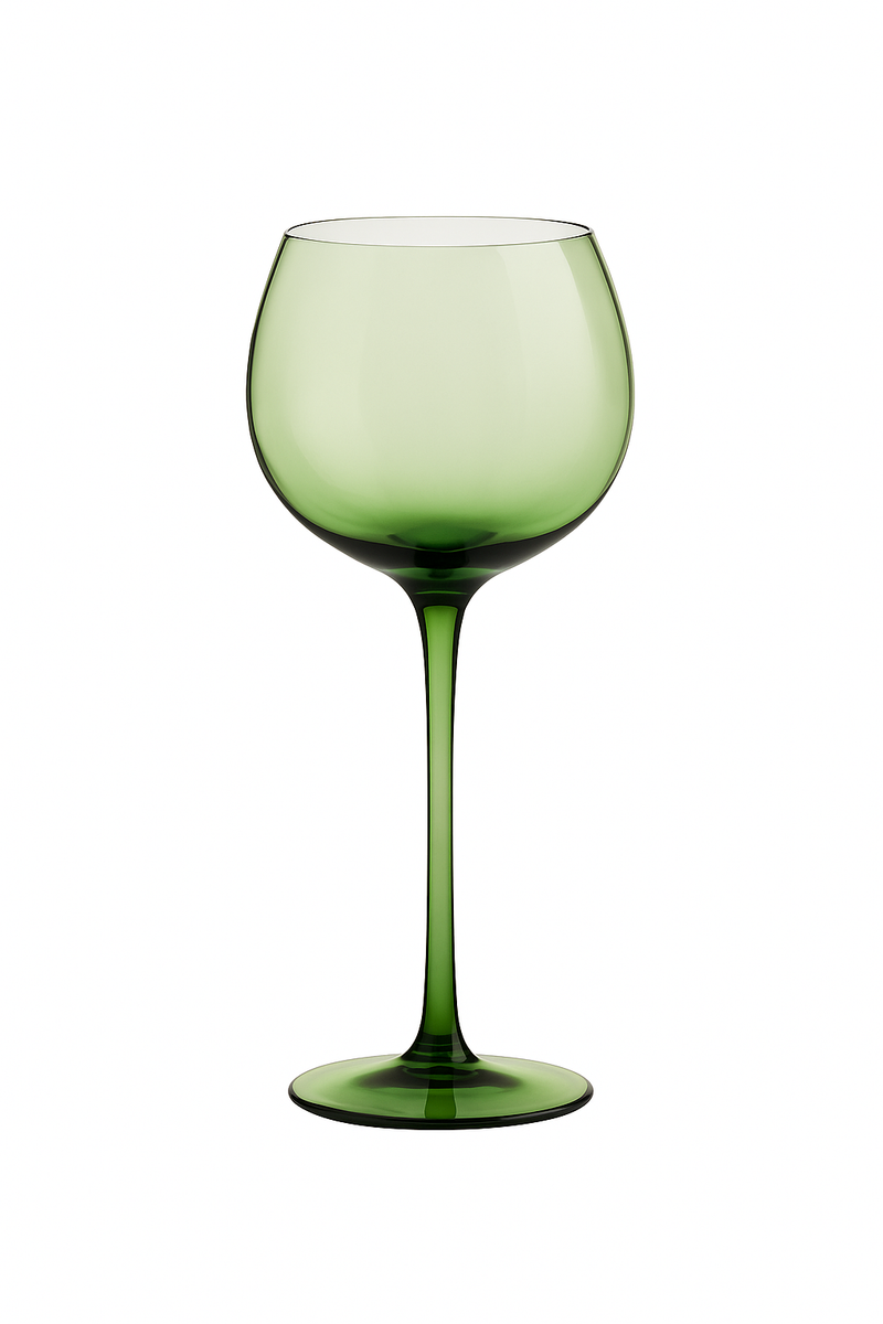Verre whisky cristal motif vertical style vintage multiusage