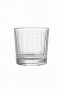 Verre whisky design western polyvalent eau bière spiritueux