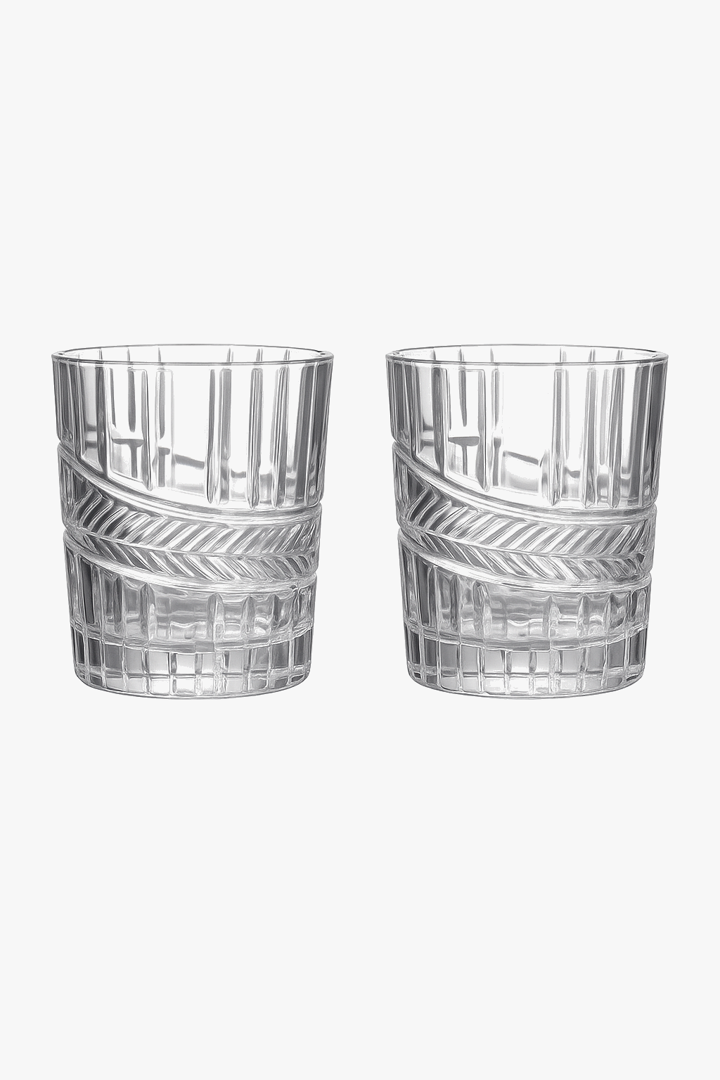 Verre whisky relief style luxe dégustation spiritueux