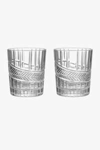 Verre whisky relief style luxe dégustation spiritueux