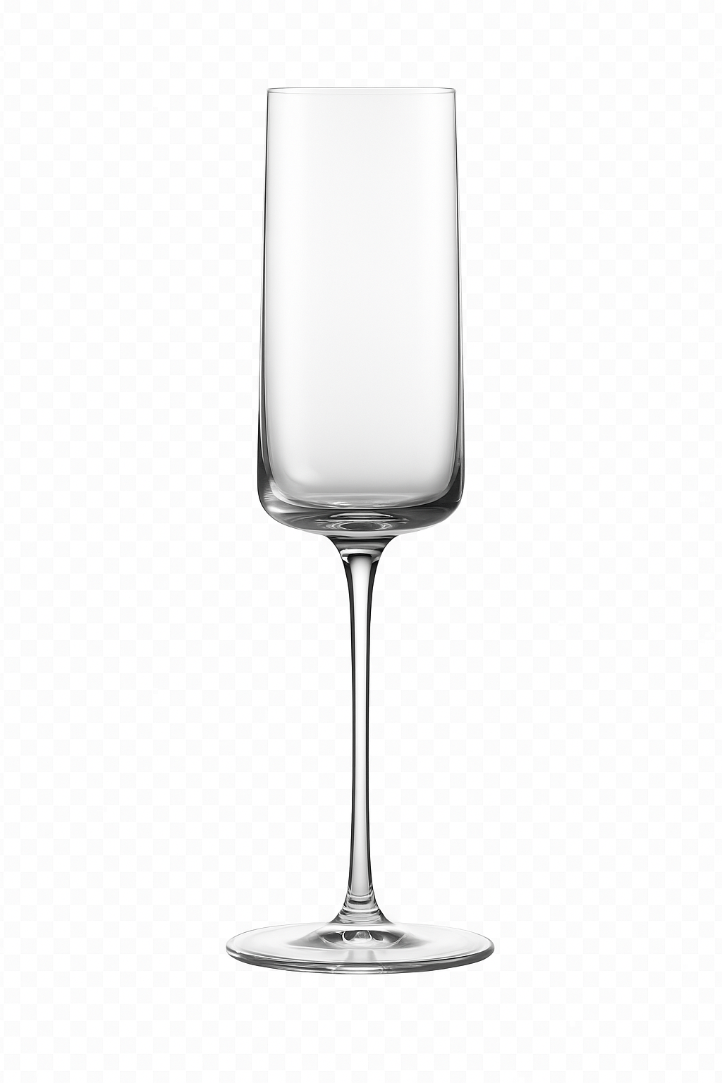 Verres à cocktail champagne martini vin style élégant - vue 2 sur 2