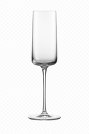 Verres à cocktail champagne martini vin style élégant