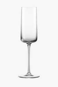 Elegant cocktail, champagne, martini and wine glasses