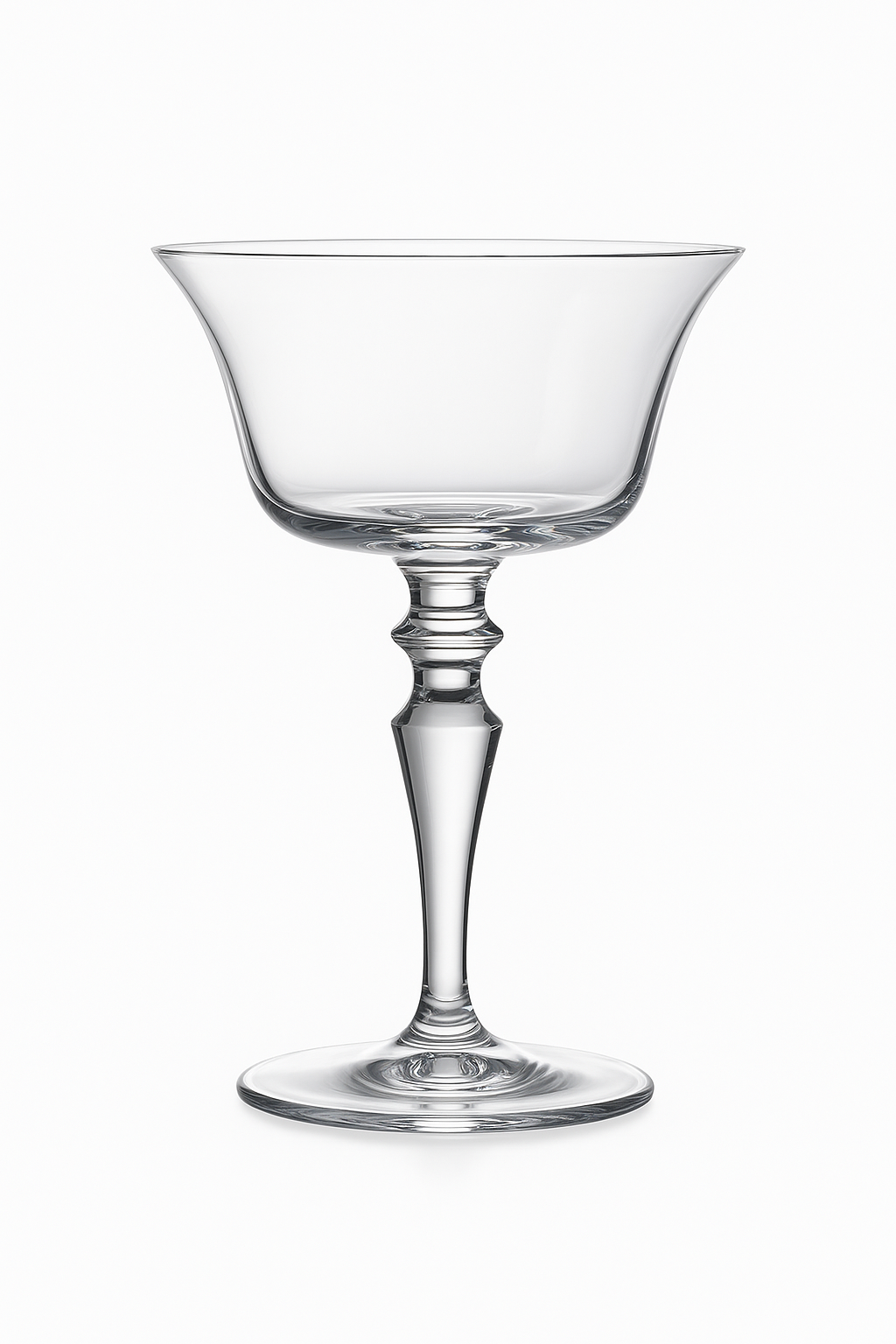 Verres a cocktail martini design elegant bar maison - vue 2 sur 2
