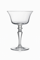 Verres a cocktail martini design elegant bar maison