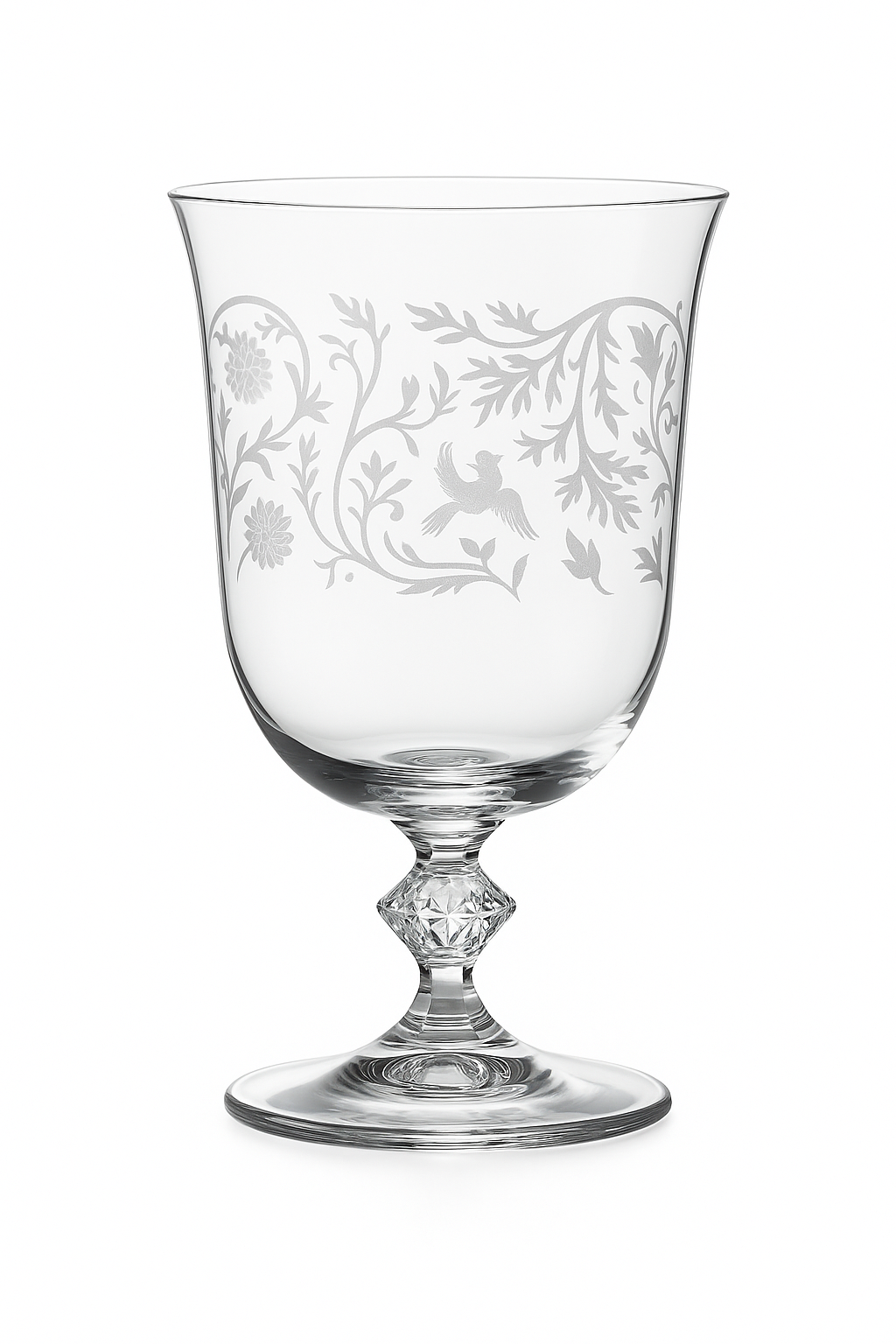 Verres a martini elegants design cocktail classique - vue 2 sur 2