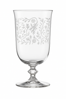 Verres a martini style cocktail elegants en verre