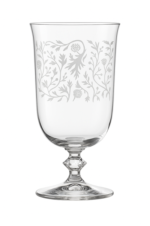 Verres a martini style cocktail elegants en verre