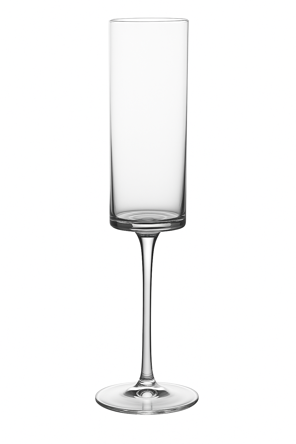 Verres a pied cocktail champagne martini vin design - vue 2 sur 2