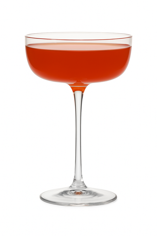 Verres à pied élégants cocktail champagne vin multiusage