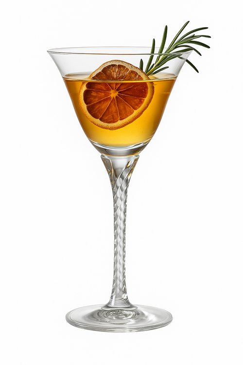 Verres a pied elegants pour cocktails champagne vin - vue 2 sur 2