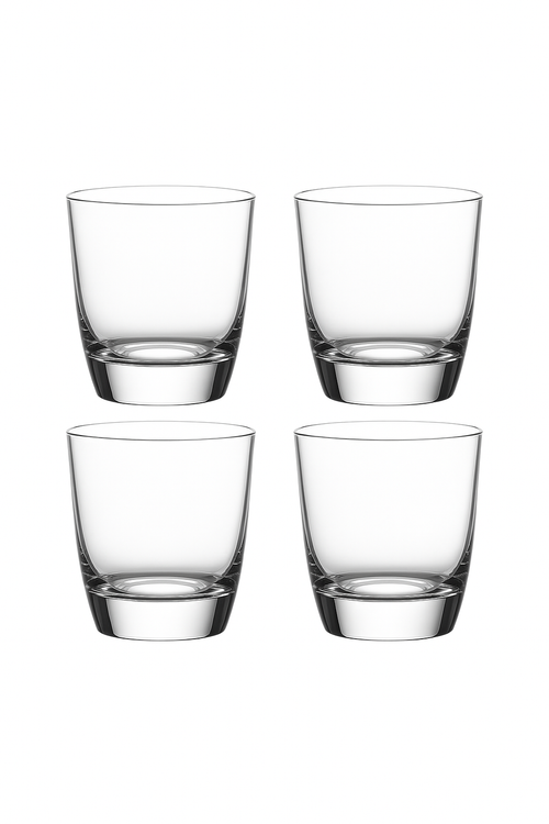 Verres à spiritueux premium 20 26 35 ml - vue 2 sur 2