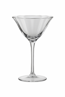 Verres à vin cristal rétro motifs floraux rayures