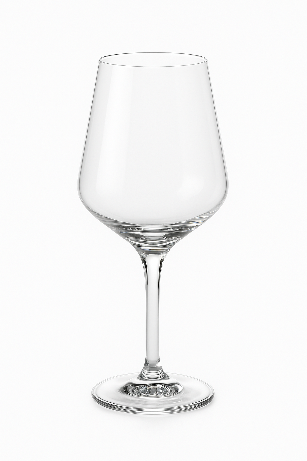 Verres à vin incassables sans pied élégants réutilisables - vue 2 sur 2