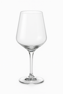 Verres à vin incassables sans pied élégants réutilisables