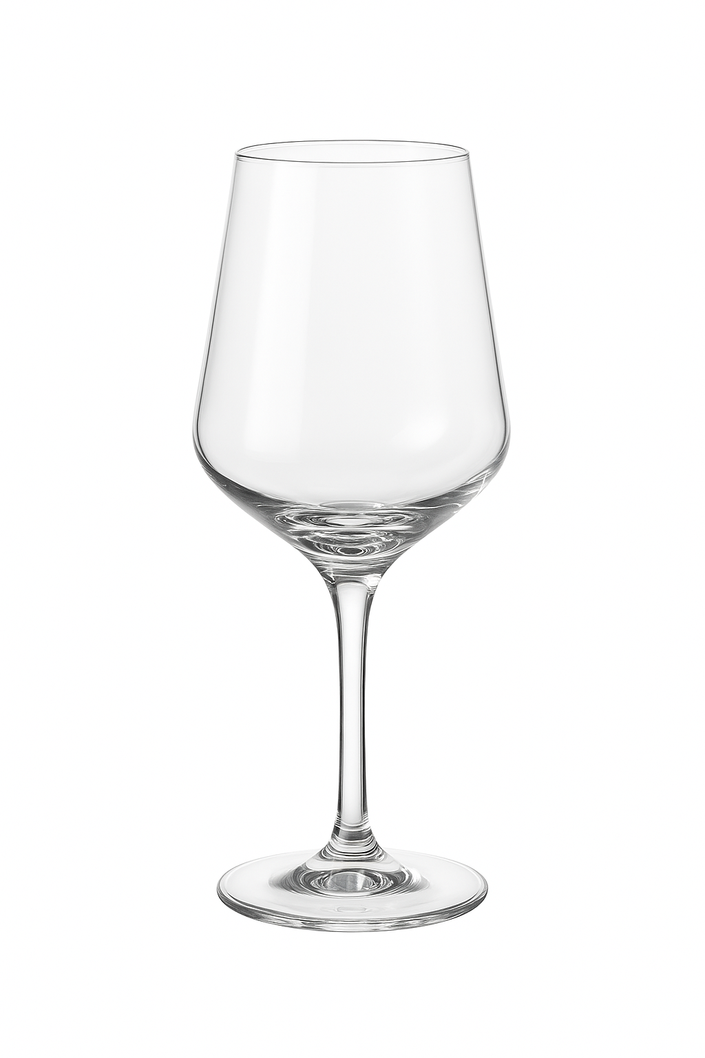 Verres à vin incassables sans pied élégants réutilisables - vue 2 sur 2