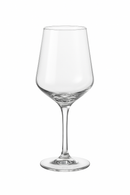 Verres à vin incassables sans pied élégants réutilisables