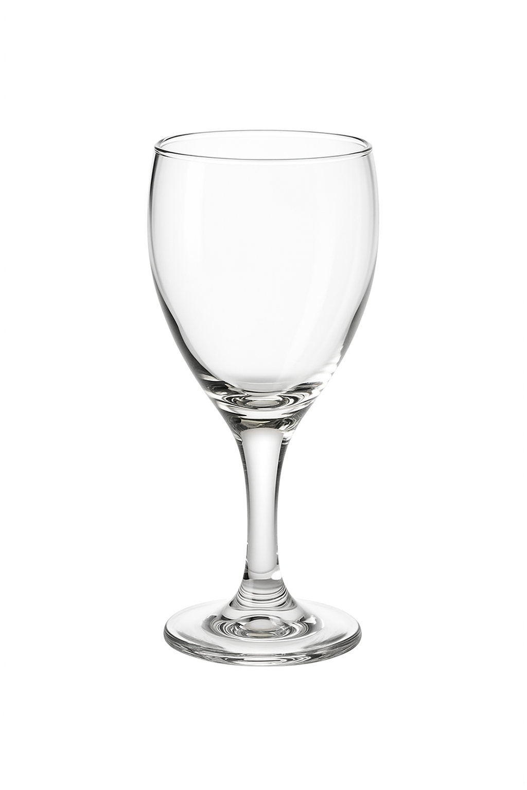Verres a vin incassables sans pied elegants reutilisables - vue 2 sur 2