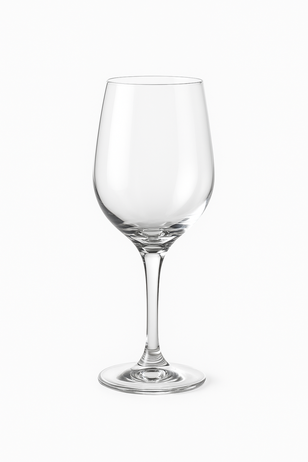 verres à vin incassables sans pied élégants réutilisables - vue 2 sur 2