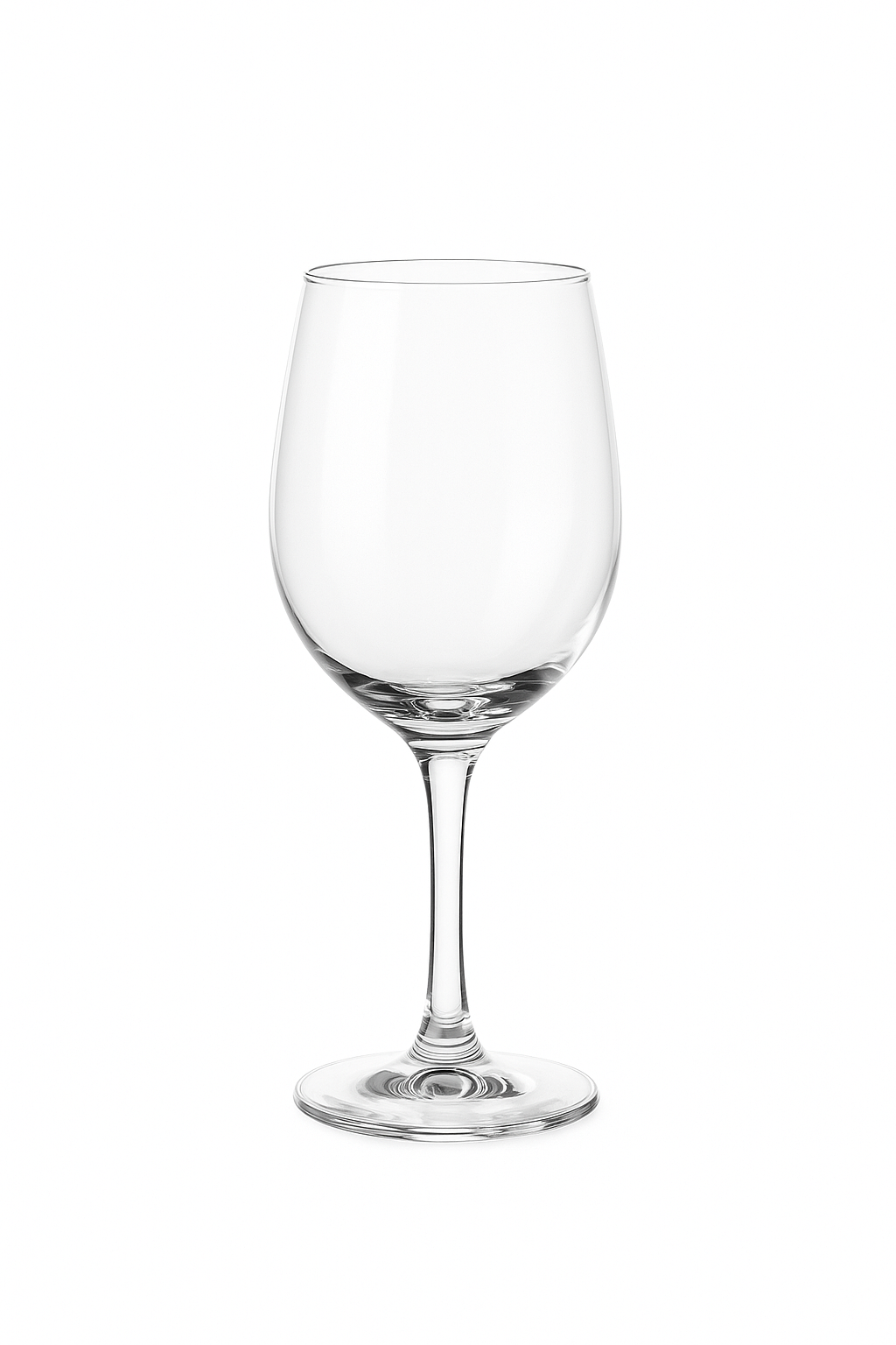 Verres à vin incassables sans pied réutilisables élégant - vue 2 sur 2