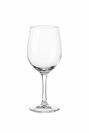 Verres à vin incassables sans pied réutilisables élégant