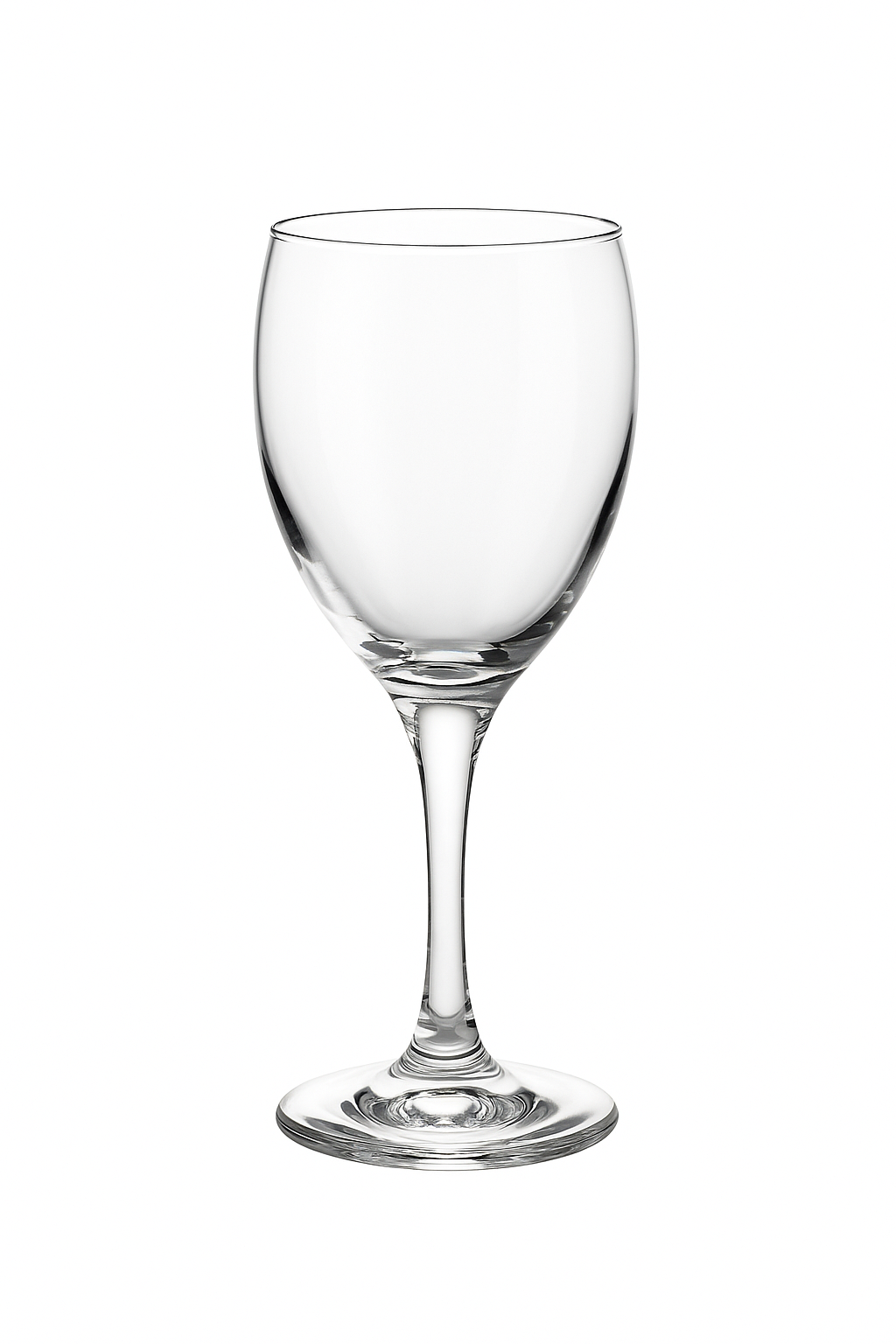 Verres a vin incassables sans pied reutilisables elegants - vue 2 sur 2