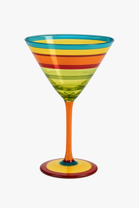 Creative nordic wine glasses for bar use