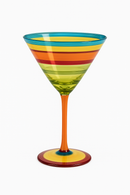 Verres a vin nordiques design creatif pour bar
